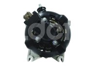 ALTERNADOR WAI FORD F-450 SUPER DUTY V8 6.7L 2012, F-450 SUPER DUTY V10 6.8L 2011-2012, 
SISTEMA: DENSO, SERIES: HAIRPIN, VOLTAJE: 12V, AMPERAJE: 150A, ROTACION: CW, TIPO DE POLEA:  SERPENTIN, RANURAS DE LA POLEA: 6, REGULADOR: IR,  VENTILADOR: IF, POSICION DEL REGULADOR: 11:00, CODIGO DE ENCHUFE: 337, WAI: 11293N WAI