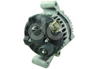 ALTERNADOR WAI FORD F-250 SUPER DUTY V8 4.6L/6.7L 2010, 
SISTEMA: DENSO, SERIES: HAIRPIN, VOLTAJE: 12V, AMPERAJE: 130A, ROTACION: CW, TIPO DE POLEA:  SERPENTIN, RANURAS DE LA POLEA: 8, REGULADOR: IR,  VENTILADOR: IF, POSICION DEL REGULADOR: 02:00, CODIGO DE ENCHUFE: 337, WAI: 11291N WAI
