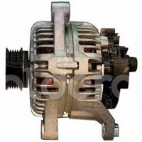 ALTERNADOR FIAT PALIO 1.6L MPI 16V 03-05 12V 90A HELLA