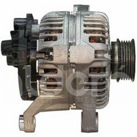ALTERNADOR FIAT PALIO 1.6L MPI 16V 03-05 12V 90A HELLA