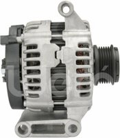 ALTERNADOR FORD TRANSIT, FIAT DUCATO, PEUGEOT BOXER H7P(>)TCI 2.2L DIESEL 99/156A DIESEL 0125711059 HELLA