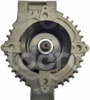 ALTERNADOR HONDA ACORD POLEA60MM 12V 100A HELLA