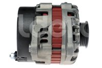 ALTERNADOR KIA RIO POLEA58MM 12V 90A HELLA