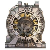ALTERNADOR MERCEDES BENZ A190 1.9L 99-05;  MERCEDES BENZ A210 2.1L 02-04 12V 90A HELLA