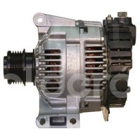 ALTERNADOR MERCEDES BENZ A190 1.9L 99-05;  MERCEDES BENZ A210 2.1L 02-04 12V 90A HELLA