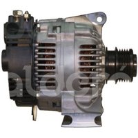 ALTERNADOR MERCEDES BENZ A190 1.9L 99-05;  MERCEDES BENZ A210 2.1L 02-04 12V 90A HELLA