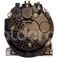 ALTERNADOR MERCEDES BENZ A190 1.9L 99-05;  MERCEDES BENZ A210 2.1L 02-04 12V 90A HELLA