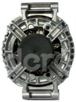 ALTERNADOR MERCEDES BENZ C230 1.8L 2004-2005; MERCEDES BENZ SPRINTER 2.7L 2003-2007, C 200 KOMPRESSOR (02-07) 4 CIL, C 230 KOMPRESSOR (02-05) 4 CIL, SLK 200 KOMPRESSOR (07-10) 4 CIL 12V 120AMP HELLA