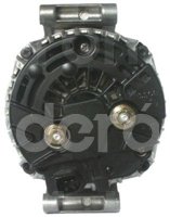 ALTERNADOR MERCEDES BENZ C230 1.8L 2004-2005; MERCEDES BENZ SPRINTER 2.7L 2003-2007, C 200 KOMPRESSOR (02-07) 4 CIL, C 230 KOMPRESSOR (02-05) 4 CIL, SLK 200 KOMPRESSOR (07-10) 4 CIL 12V 120AMP HELLA