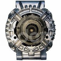 ALTERNADOR RENAULT CLIO POLEA 55MM 12V 98A HELLA