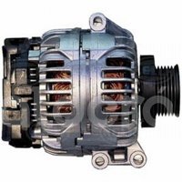 ALTERNADOR RENAULT CLIO POLEA 55MM 12V 98A HELLA
