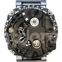 ALTERNADOR RENAULT CLIO POLEA 55MM 12V 98A HELLA