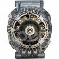ALTERNADOR NISSAN PLATINA 4CIL 1.6 2002-2010; RENAULT CLIO 4CIL 1.6 2001-2009; RENAULT CLIO 4CIL 2.0 2003-2009; RENAULT KANGOO 4CIL 1.6 2004-2009; RENAULT MEGANE 4CIL 2.0 2001-2007 12V 75A HELLA