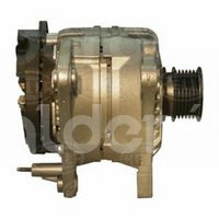 ALTERNADOR VOLKSWAGEN POLO,CROSSFOX 1.6L 06->, IBIZA 1.6L 03-09 12V 90A HELLA
