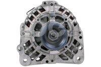 ALTERNADOR VOLKSWAGEN POLO, LUPOCROSSFOX 12V 70A 03-> HELLA