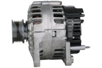 ALTERNADOR VOLKSWAGEN POLO, LUPOCROSSFOX 12V 70A 03-> HELLA