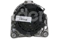ALTERNADOR VOLKSWAGEN POLO, LUPOCROSSFOX 12V 70A 03-> HELLA