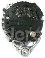 ALTERNADOR VOLKSWAGEN, AUDI A4 3.0L 2002-2006; AUDI A6 2.7L 2003-2004; AUDI A6 2.7L TURBO 2000-2004; AUDI A6 3.0L 2002-2005;  AUDI ALLROAD 2.7L 2005; AUDI ALLROAD QUATTRO 2.7L 2002-2004 12V 140A HELLA