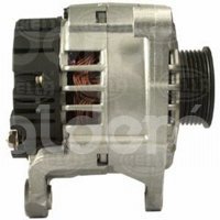 ALTERNADOR VOLKSWAGEN, AUDI A4 4CIL 1.8 1997-2006; AUDI A4 6CIL 2.8 1996-2001; AUDI A4 6CIL 3.0 2002-2006; AUDI A4 6CIL 3.2 2005-2009; AUDI A4 8CIL 4.2 2007; AUDI A6 5CIL 2.2 1995-1997; AUDI A6 6CIL 2.7 2000-2004; AUDI A6 6CIL 2.8 1995-2001; AUDI A6 6CIL 3.0 2005; AUDI A6 6CIL 3.2 2006-2009; AUDI A6 8CIL 4.2 2000-2008; AUDI A8 12CIL 6.0 2006-2007; AUDI A8 6CIL 2.5 1997-2002; AUDI A8 6CIL 2.8 1997-2002; AUDI A8 8CIL 3.3 1997-2002; AUDI A8 8CIL 3.7 1997-2002; AUDI A8 8CIL 4.2 1997/ 2008-2009; AUDI S4 6CIL 2.7 2000-2002; AUDI S6 8CIL 4.2 2002-2003; VW PASSAT 6CIL 2.8 1999-2003, AUDI A6 3.0L 2002-2004; AUDI A6 3.0L QUATTRO 2002-2005 12V 120A HELLA