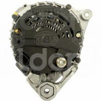 ALTERNADOR VOLKSWAGEN, AUDI A4 4CIL 1.8 1997-2006; AUDI A4 6CIL 2.8 1996-2001; AUDI A4 6CIL 3.0 2002-2006; AUDI A4 6CIL 3.2 2005-2009; AUDI A4 8CIL 4.2 2007; AUDI A6 5CIL 2.2 1995-1997; AUDI A6 6CIL 2.7 2000-2004; AUDI A6 6CIL 2.8 1995-2001; AUDI A6 6CIL 3.0 2005; AUDI A6 6CIL 3.2 2006-2009; AUDI A6 8CIL 4.2 2000-2008; AUDI A8 12CIL 6.0 2006-2007; AUDI A8 6CIL 2.5 1997-2002; AUDI A8 6CIL 2.8 1997-2002; AUDI A8 8CIL 3.3 1997-2002; AUDI A8 8CIL 3.7 1997-2002; AUDI A8 8CIL 4.2 1997/ 2008-2009; AUDI S4 6CIL 2.7 2000-2002; AUDI S6 8CIL 4.2 2002-2003; VW PASSAT 6CIL 2.8 1999-2003, AUDI A6 3.0L 2002-2004; AUDI A6 3.0L QUATTRO 2002-2005 12V 120A HELLA