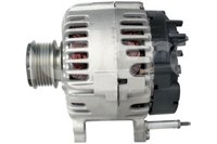ALTERNADOR VOLKSWAGENTRANSP POLEA55.5MM 12V 150A HELLA