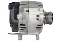 ALTERNADOR VOLKSWAGENTRANSP POLEA55.5MM 12V 150A HELLA