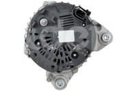 ALTERNADOR VOLKSWAGENTRANSP POLEA55.5MM 12V 150A HELLA