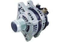ALTERNADOR TOYOTA CAMRY 3.5L 2007-2017 12V 100A SI