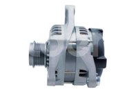 ALTERNADOR TOYOTA CAMRY 2.5L 2015-2017 12V 125A SISTEMA: NIPPONDENSO WAI: 14486N WAI