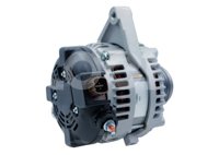 ALTERNADOR TOYOTA CAMRY 2.5L 2015-2017 12V 125A SISTEMA: NIPPONDENSO WAI: 14486N WAI