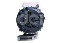 ALTERNADOR CHEVROLET CAPTIVA SPORT 2.4L 2012-2015 12V 130A POELA 6 ESTRIAS SISTEMA: VALEO WAI: 11707N WAI