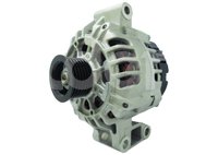 ALTERNADOR FORD FIESTA 1.6L 2001-2010 12V 90A SIST