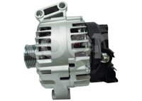 ALTERNADOR FORD FIESTA 1.6L 2011-2019 12V 120A POLEA SOLIDA SISTEMA: VALEO WAI: 11619N WAI