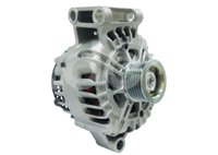ALTERNADOR FORD FIESTA 1.6L 2011-2019 12V 120A POLEA SOLIDA SISTEMA: VALEO WAI: 11619N WAI