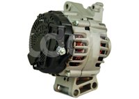 ALTERNADOR FORD FIESTA 1.6L 2014-2018 12V 120A POLEA CLUTCH SISTEMA: VALEO WAI: 11698N WAI