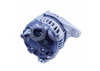 ALTERNADOR CHRYSLER JOURNEY 3.5L 2009-2010 12V 150A SISTEMA: NIPPONDENSO WAI: 11401N WAI