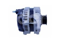 ALTERNADOR CHRYSLER JOURNEY 3.5L 2009-2010 12V 150A SISTEMA: NIPPONDENSO WAI: 11401N WAI
