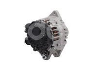 ALTERNADOR KIA RIO 1.6L 2014-2017 12V 110A POLEA DESACOPLADA SISTEMA: VALEO WAI: 11609N WAI