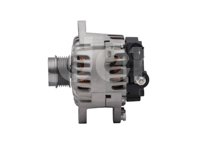 ALTERNADOR KIA RIO 1.6L 2014-2017 12V 110A POLEA DESACOPLADA SISTEMA: VALEO WAI: 11609N WAI