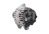 ALTERNADOR KIA RIO 1.6L 2014-2017 12V 110A POLEA DESACOPLADA SISTEMA: VALEO WAI: 11609N WAI