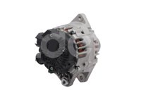 ALTERNADOR KIA RIO 1.6L 2014-2017 12V 110A POLEA DESACOPLADA SISTEMA: VALEO WAI: 11609N WAI