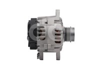 ALTERNADOR KIA RIO 1.6L 2014-2017 12V 110A POLEA DESACOPLADA SISTEMA: VALEO WAI: 11609N WAI