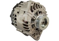 ALTERNADOR KIA RIO 1.6L 2016-2017 12V 110A POLEA S