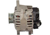 ALTERNADOR KIA RIO 1.6L 2016-2017 12V 110A POLEA SOLIDA SISTEMA: VALEO WAI: 11642N WAI