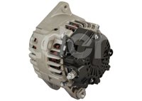 ALTERNADOR KIA RIO 1.6L 2016-2017 12V 110A POLEA SOLIDA SISTEMA: VALEO WAI: 11642N WAI