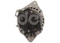 ALTERNADOR KIA RIO 1.6L 2016-2017 12V 110A POLEA SOLIDA SISTEMA: VALEO WAI: 11642N WAI
