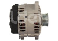 ALTERNADOR KIA RIO 1.6L 2016-2017 12V 110A POLEA SOLIDA SISTEMA: VALEO WAI: 11642N WAI