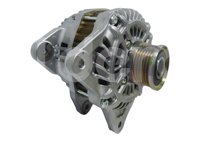 ALTERNADOR NISSAN SENTRA 1.6L 2017-2018 12V 110A S
