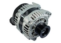 ALTERNADOR CHEVROLET SONIC 1.8L 2012-2018, TRAX 1.8L 2013-2014 12V 100A POLEA SOLIDA SISTEMA: DELCO WAI: 21513N WAI