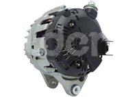 ALTERNADOR NISSAN X-TRAIL 2.5L 2014-2020 12V 120A SISTEMA: VALEO WAI: 11648N WAI